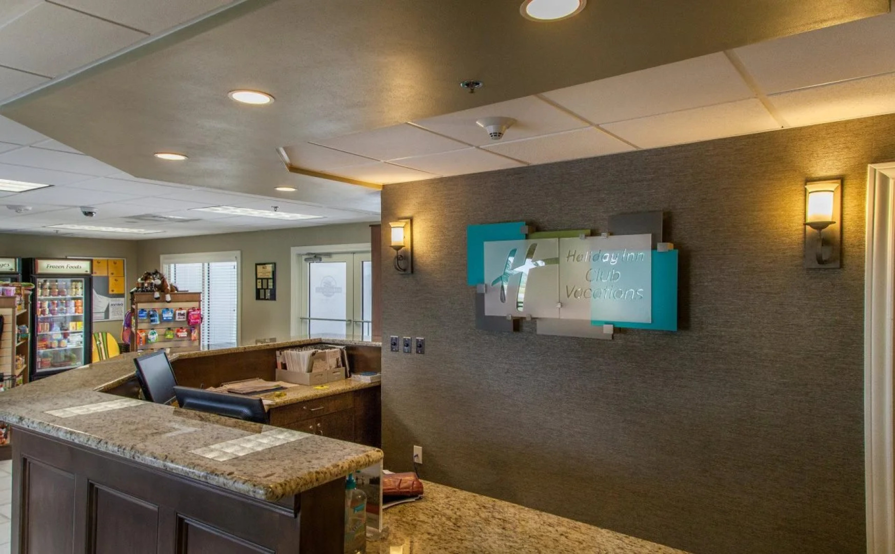 Holiday Inn Club Vacations Galveston Beach Resort by IHG