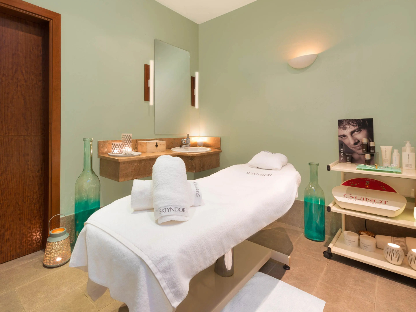 Hotel Fuerte El Rompido