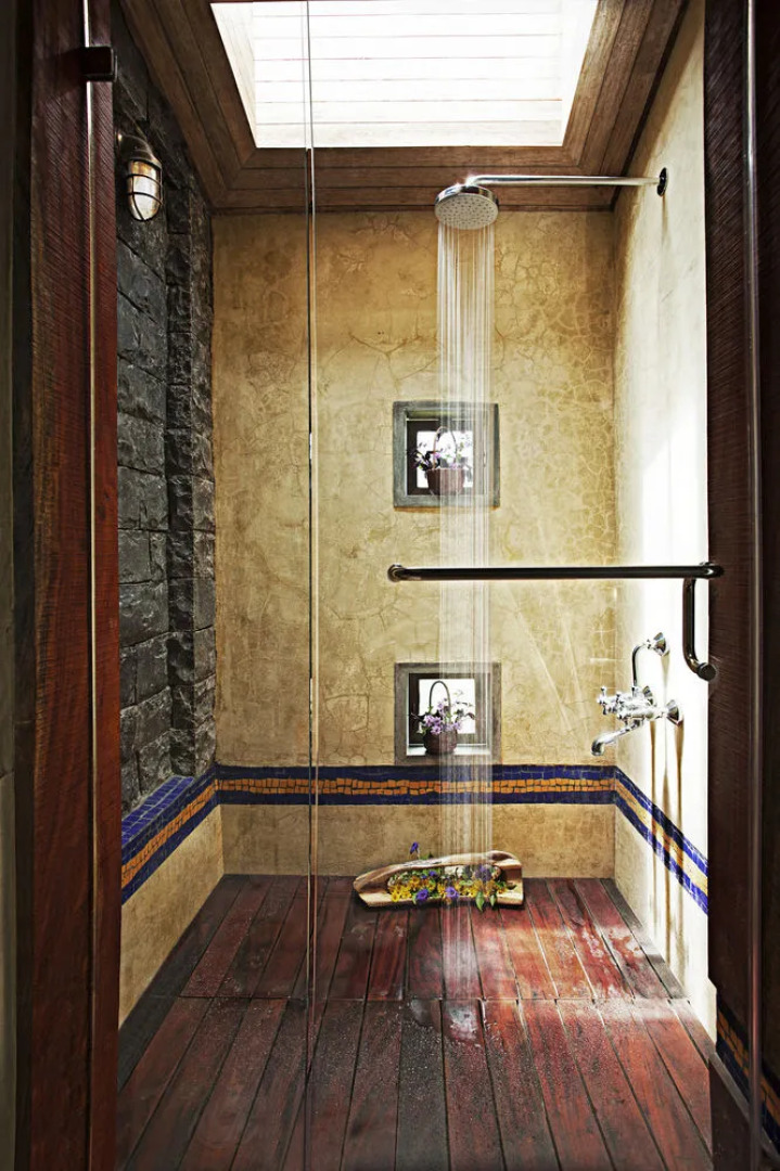 Amanzi - The Boutique Resort