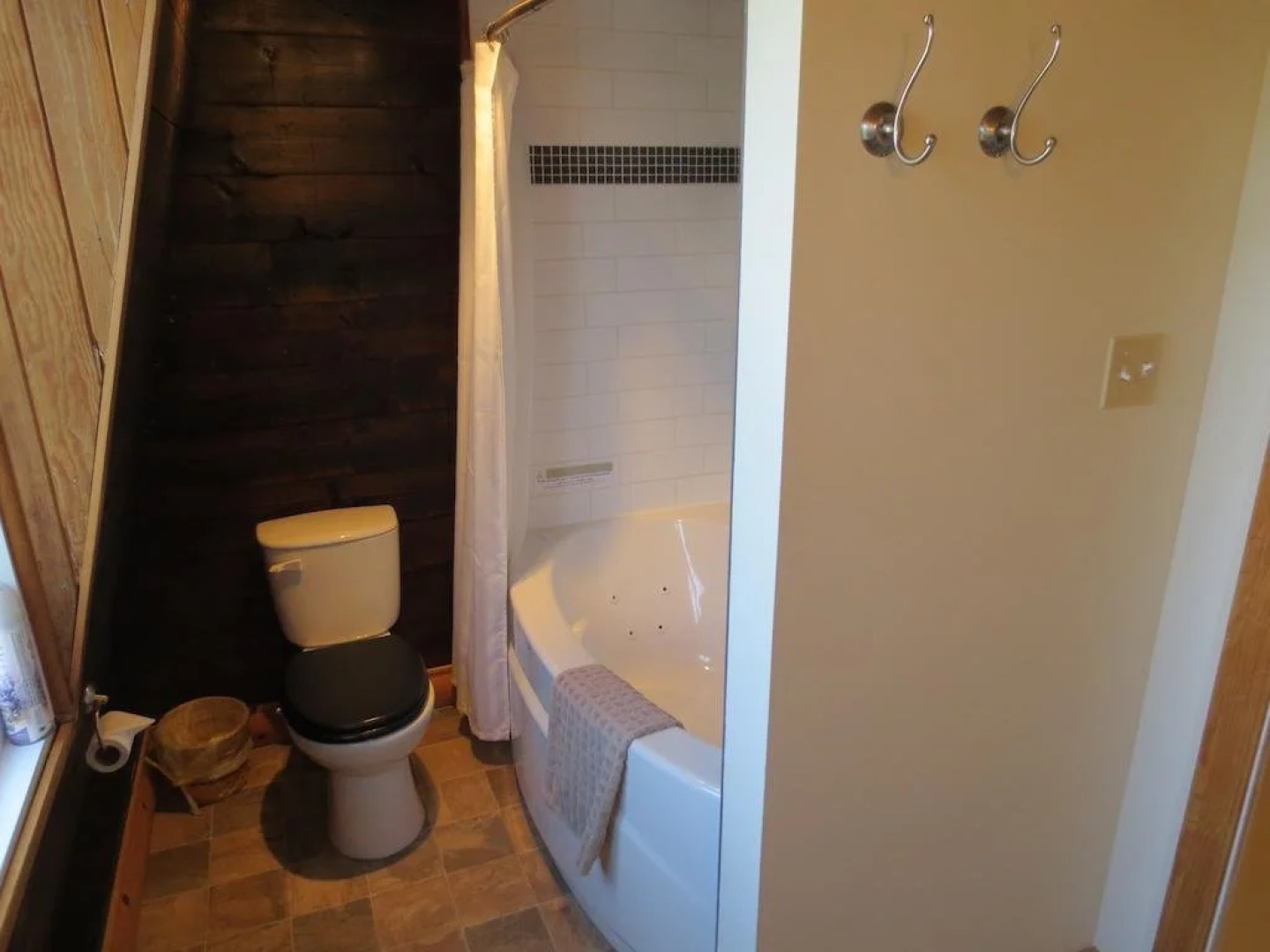 Couette et Fourchette