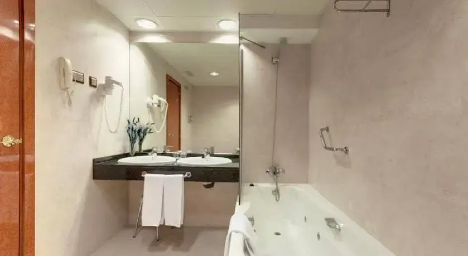 Madrid Leganes Affiliated By Melia