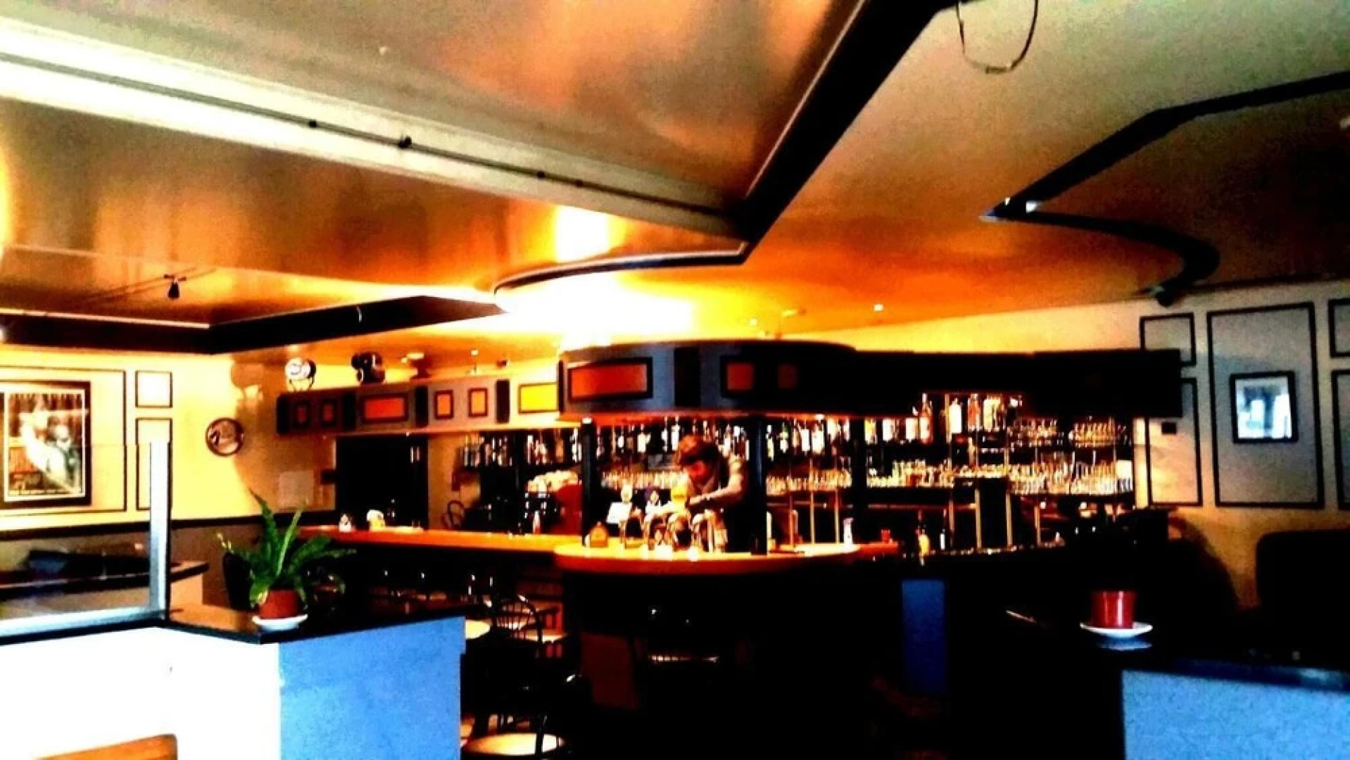 Hotel Restaurant LEscale