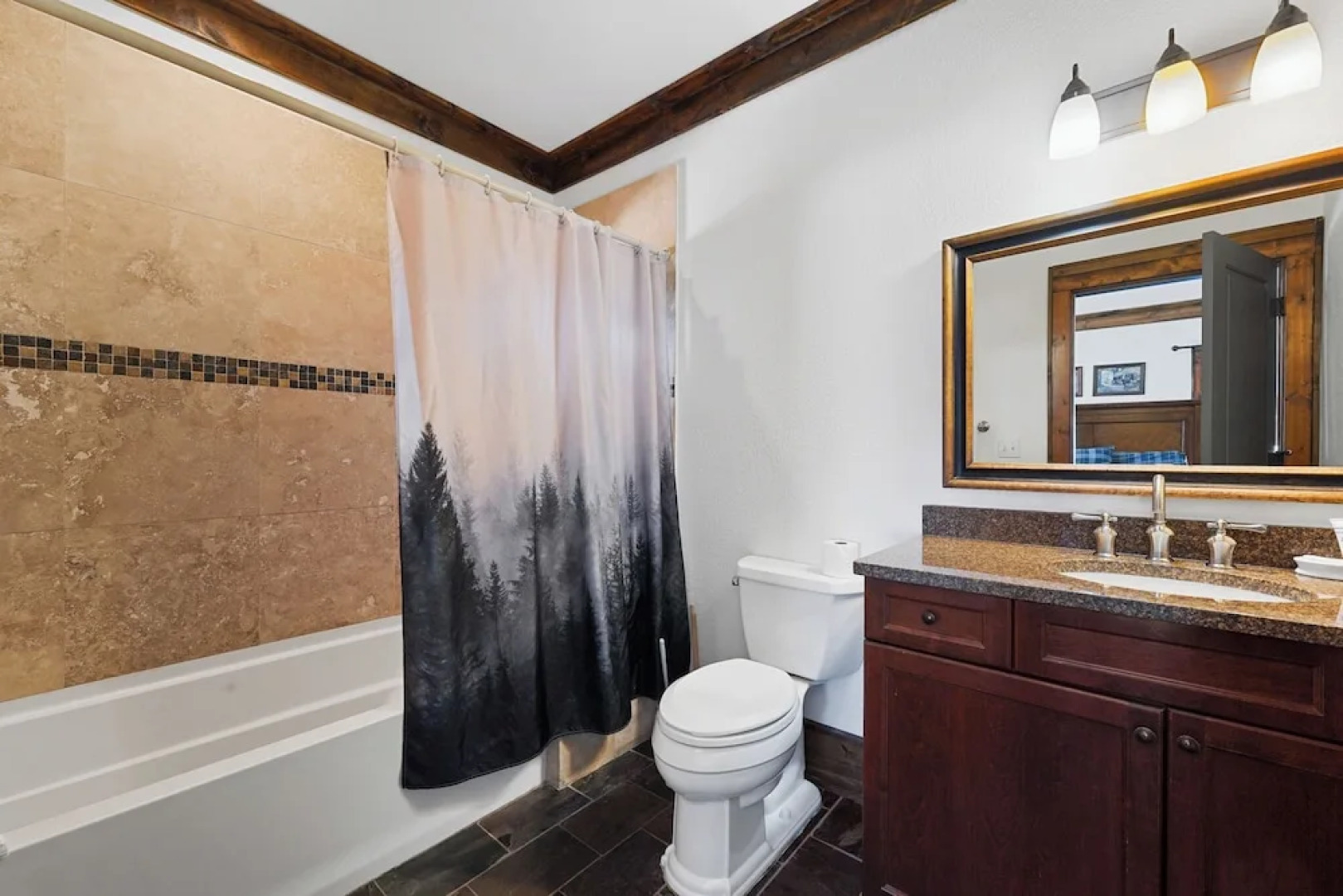 Soda Ridge 1608 by Summit County Mountain Retreats