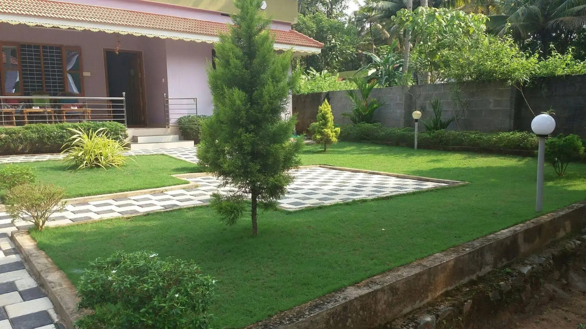 Casa Eva Luna Yoga and Ayurveda Retreat