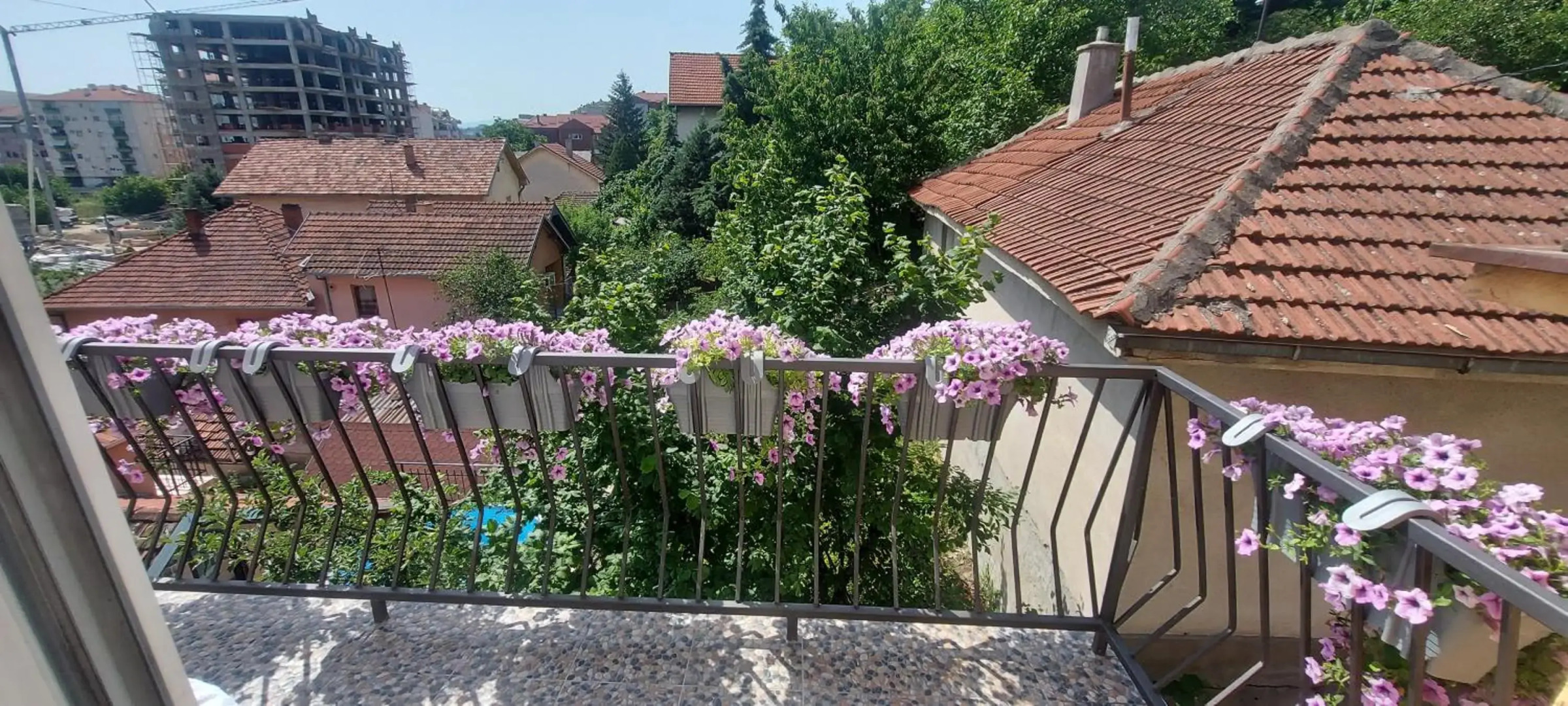 Apartment Vladan