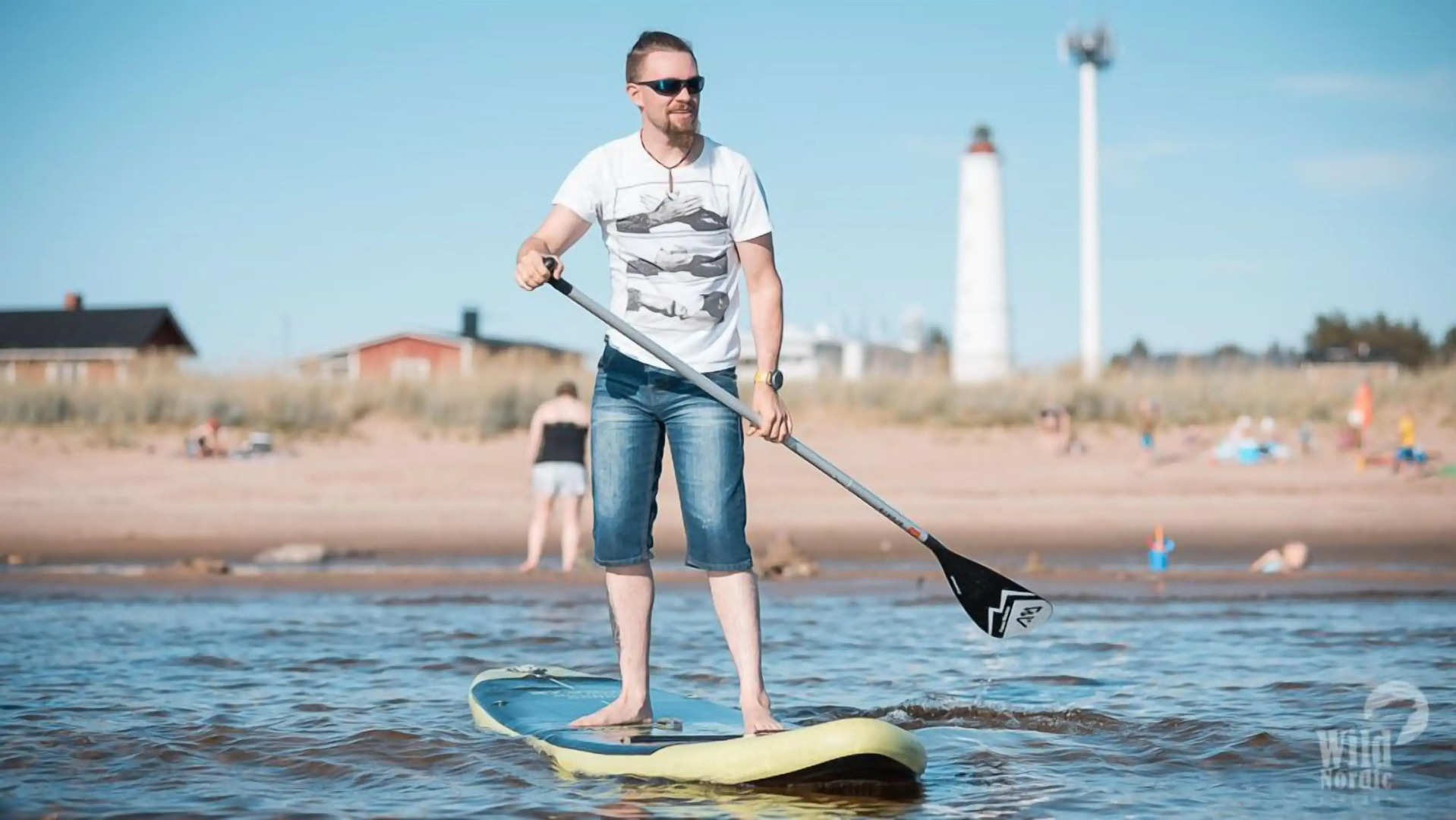 Luotsihotelli - Arctic Lighthouse Hotel