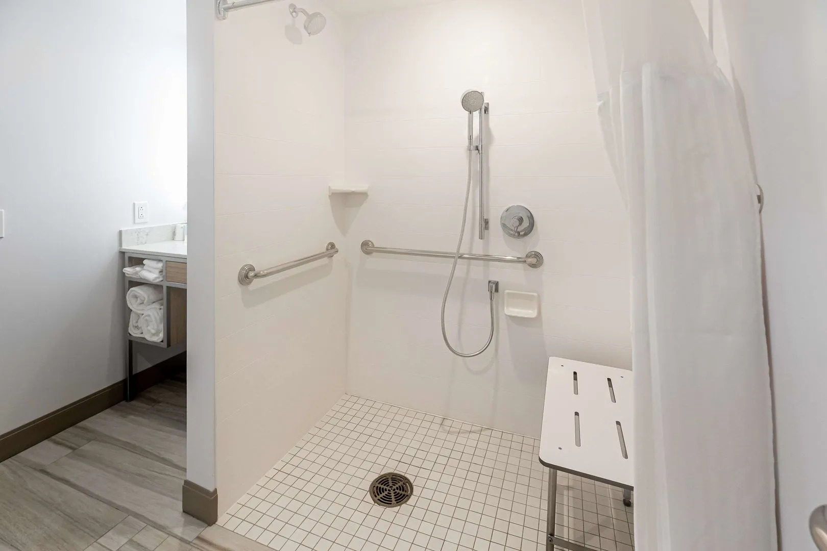 Hilton Garden Inn Ithaca