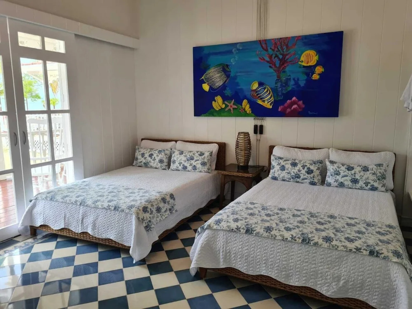 Agu Azul Beach Resort Hotel Boutique