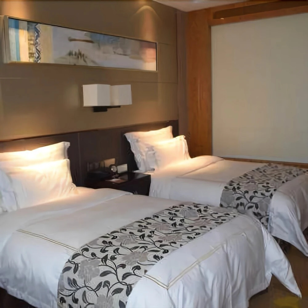 Pi Zhou Tian Hong Hotel