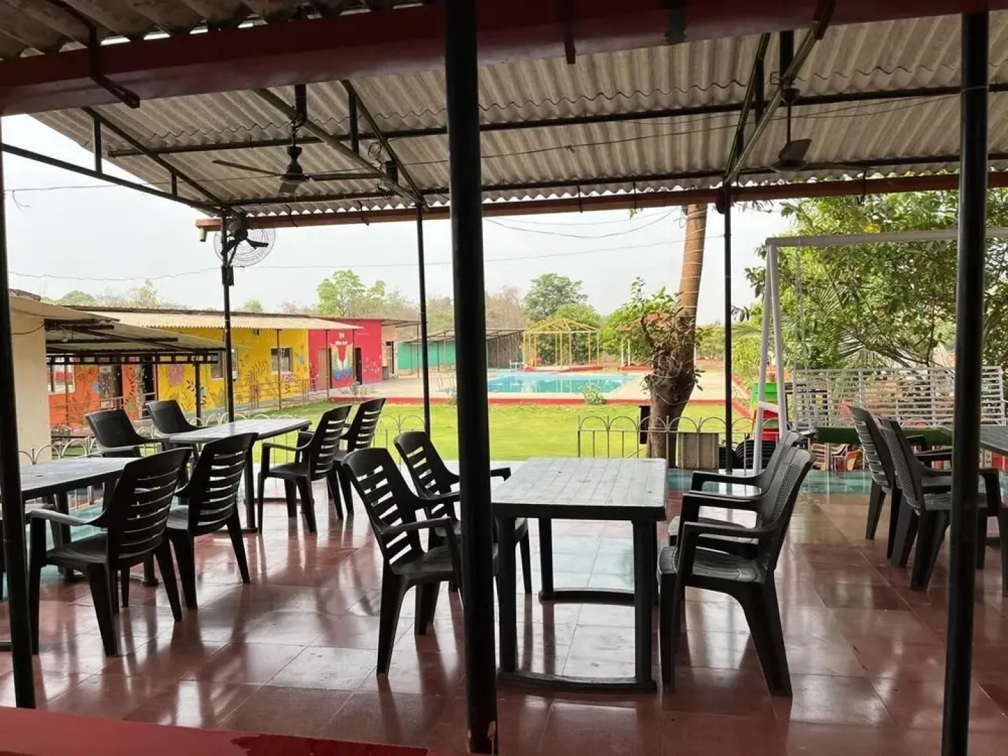 Kshan Resort by MJM Hospitality