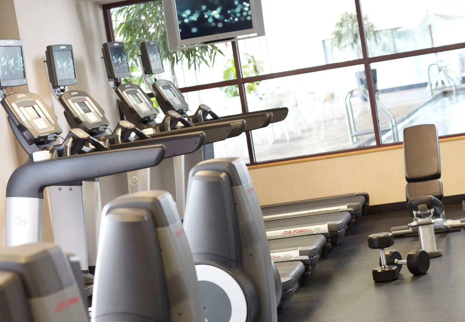 Renaissance Asheville Downtown Hotel