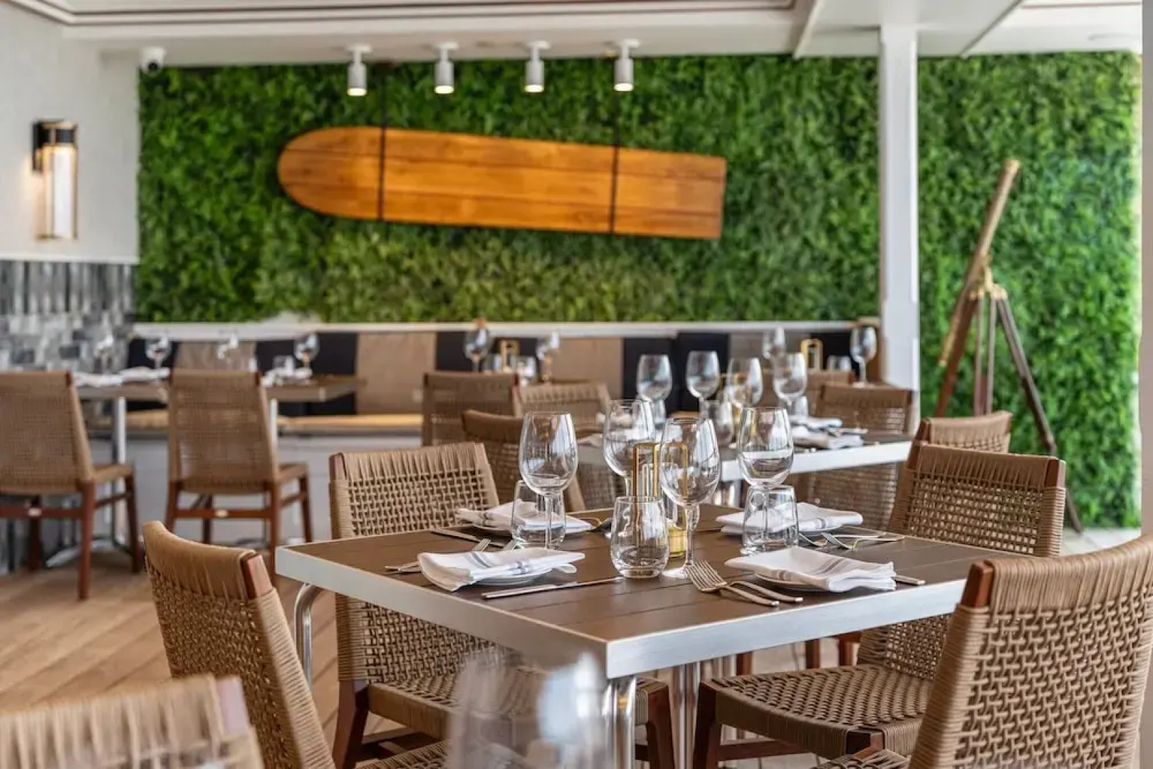 Block Island Bunk House