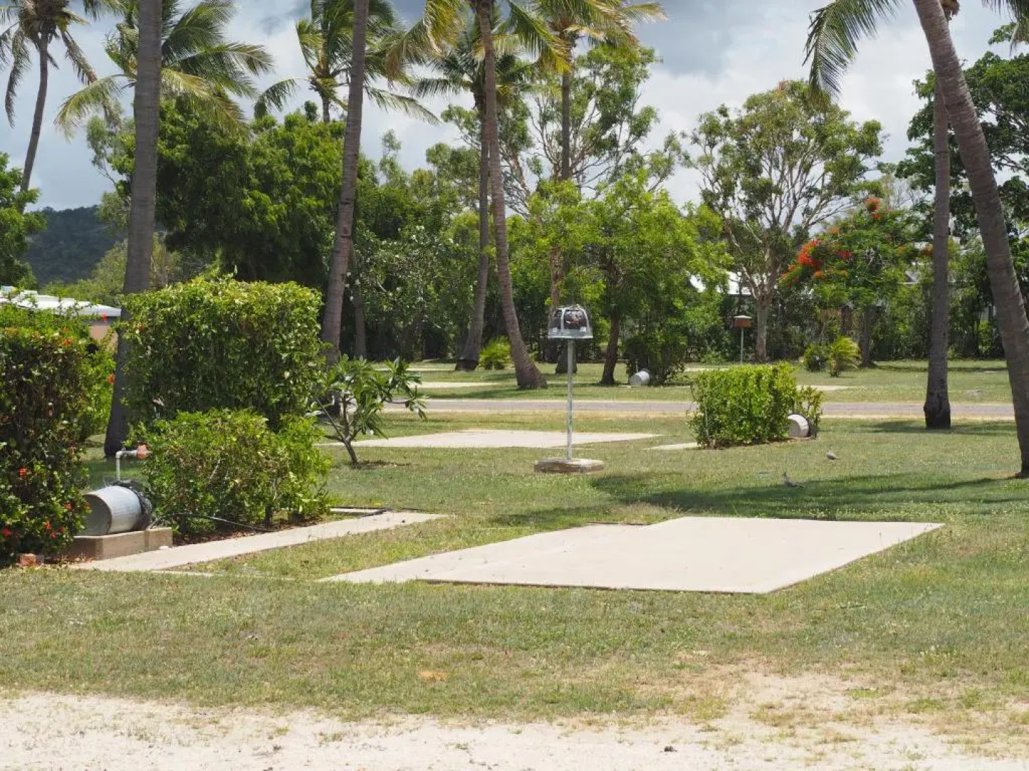 Bowen Village Caravan & Tourist Park