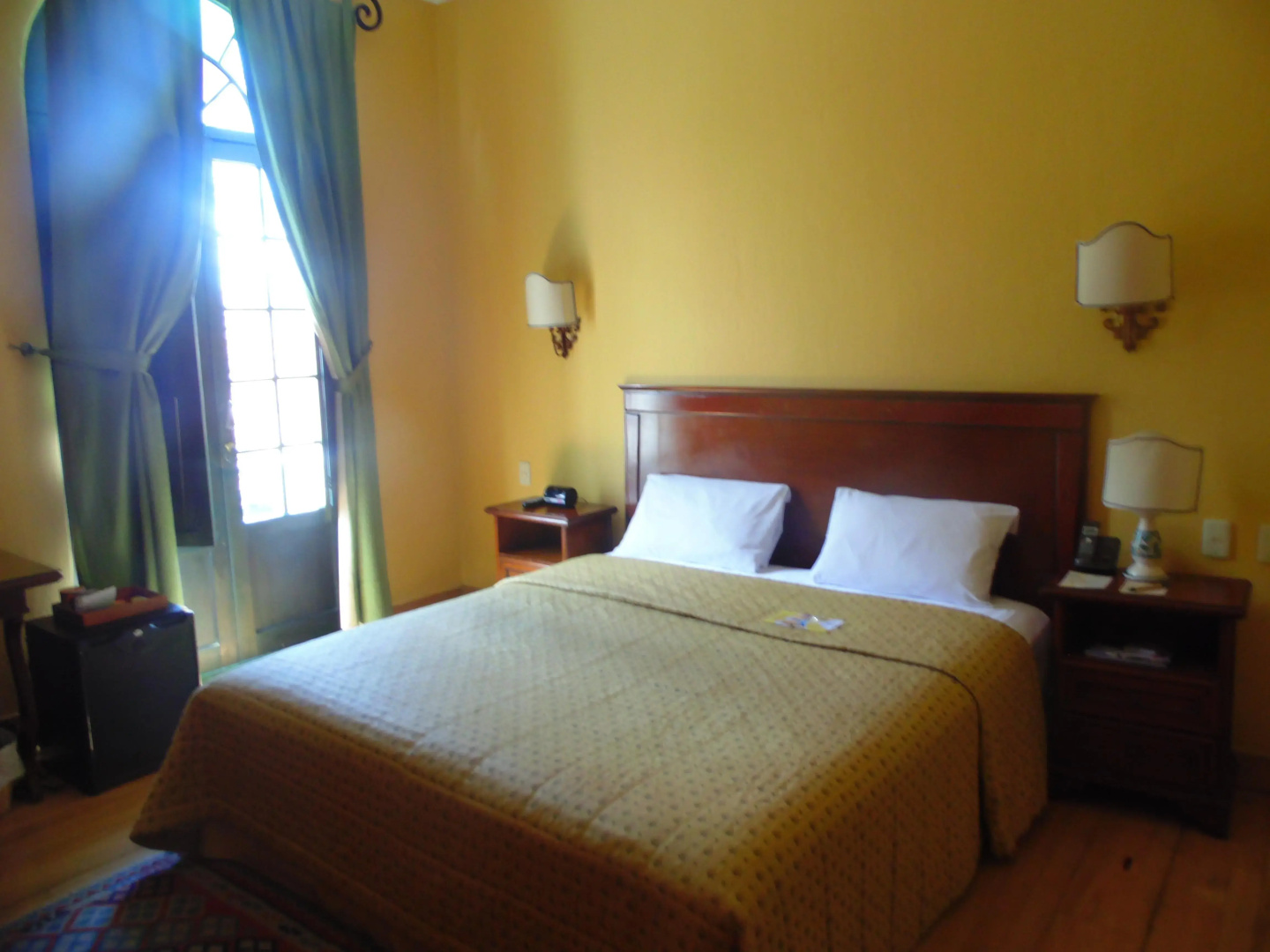 Hotel de la Opera