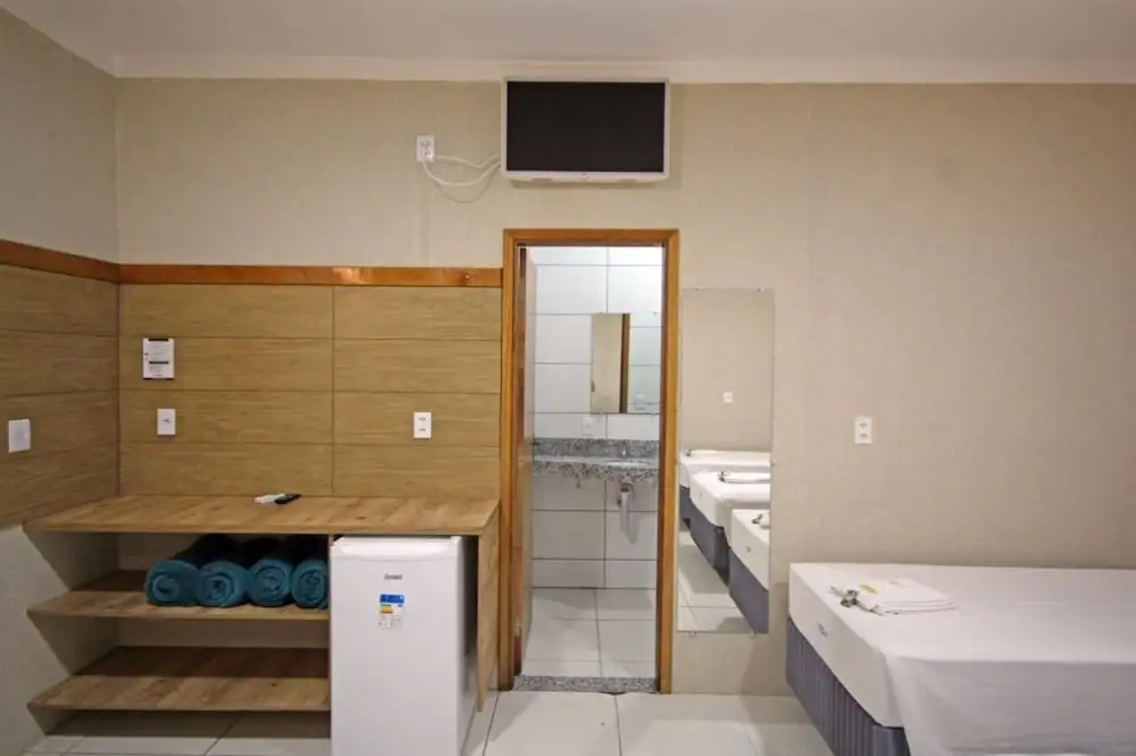 Pousada Recanto da Morada