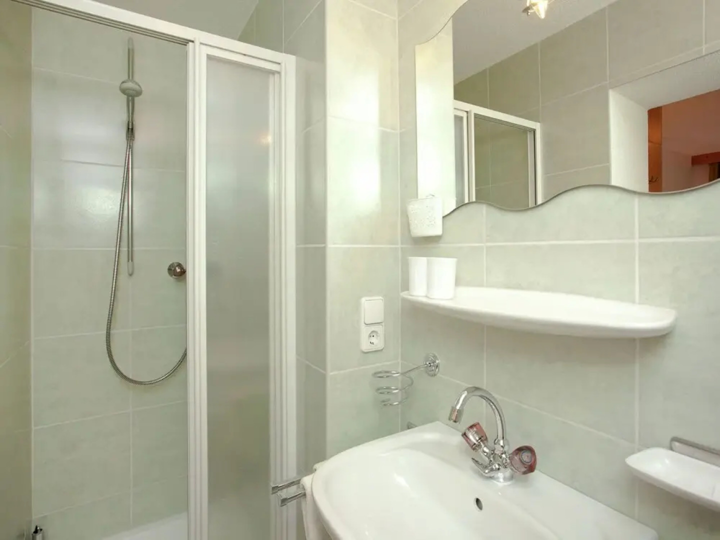 Cozy Apartment in Tobadill Austria With Beautiful Garden