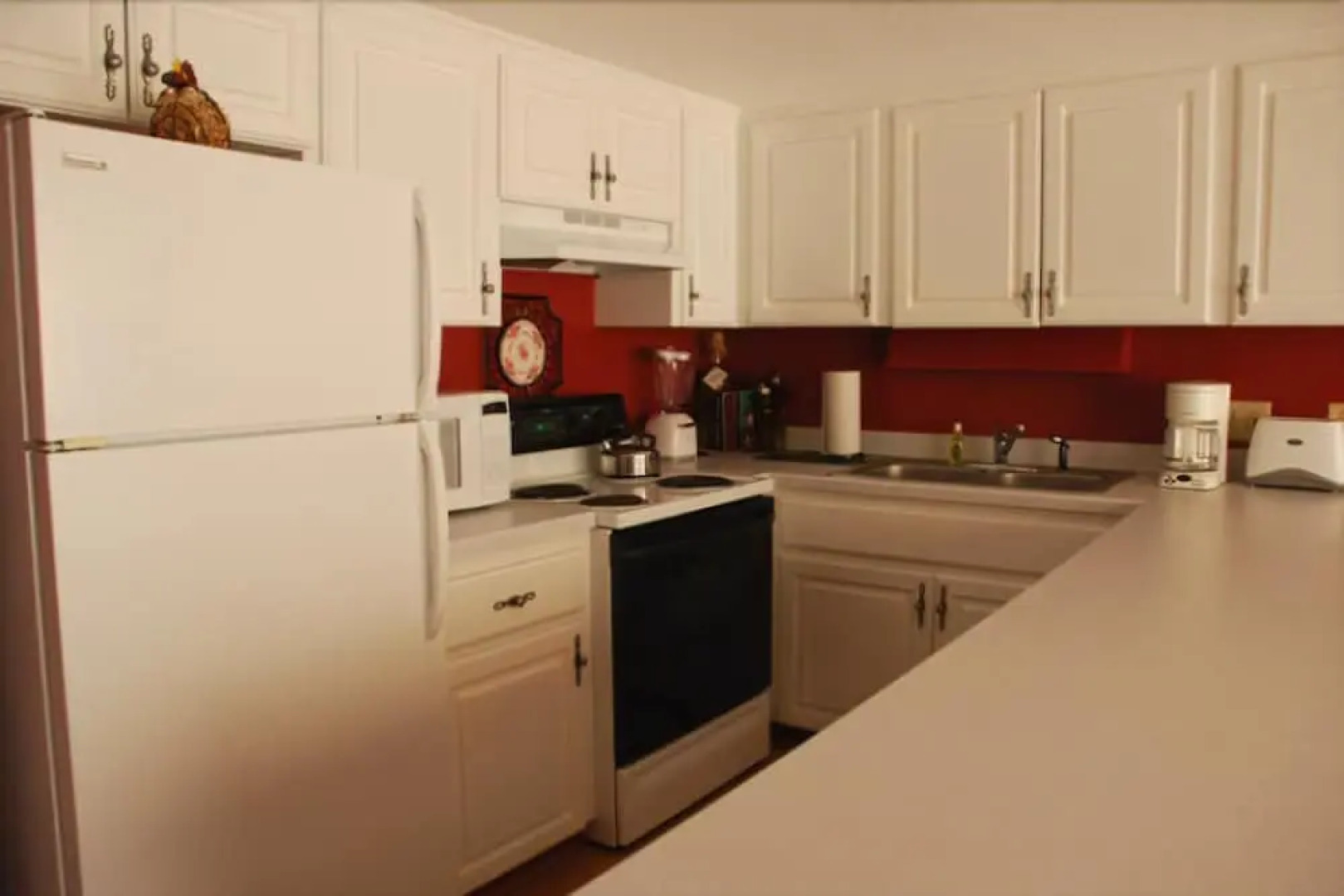 Rumbling Bald Resort