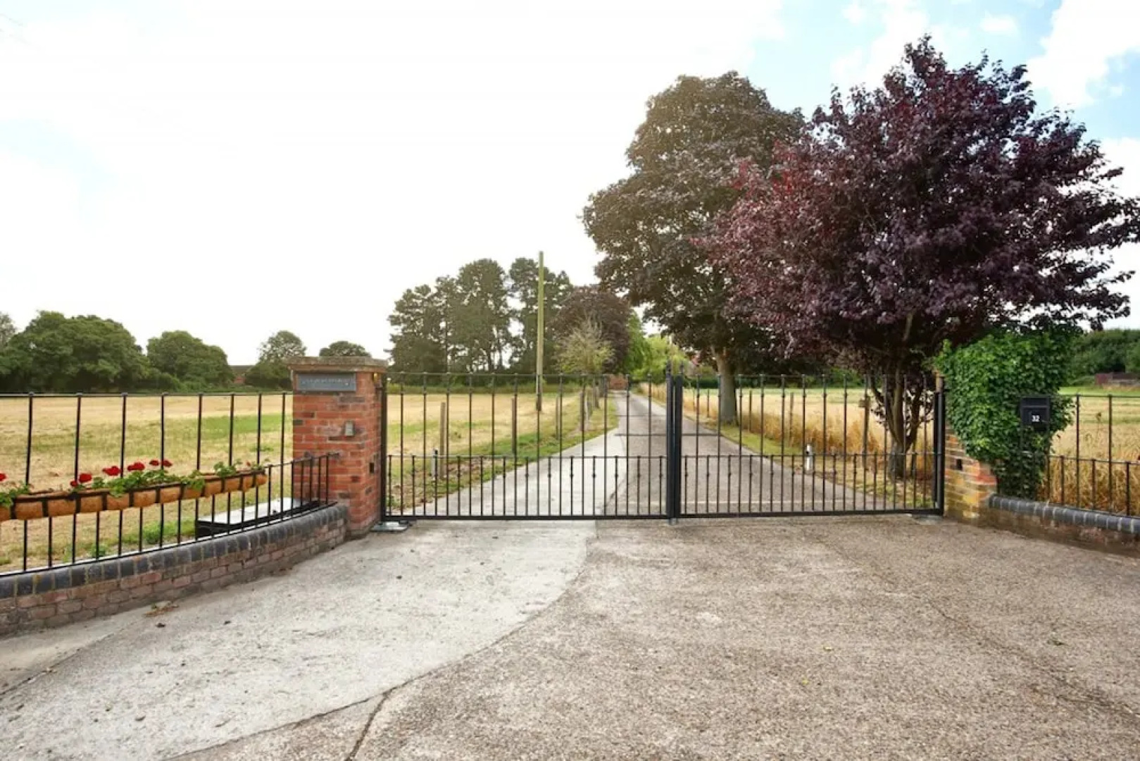 Village Apartments Norwich