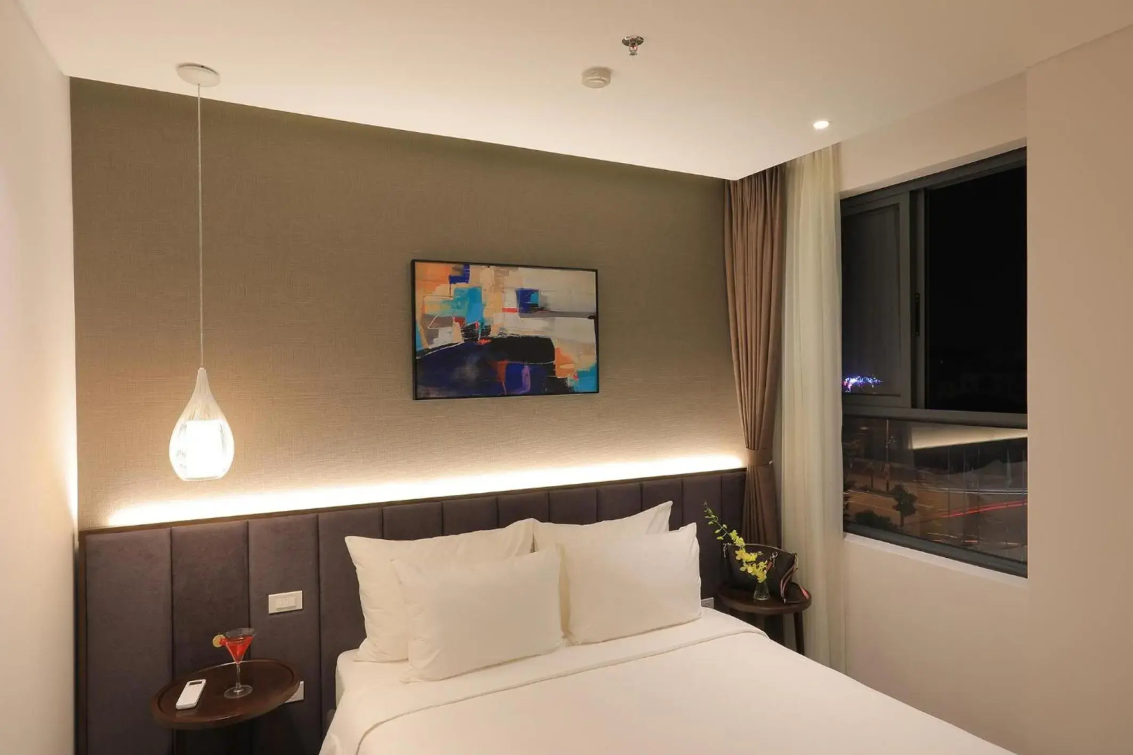 Mandala Hotel and Spa