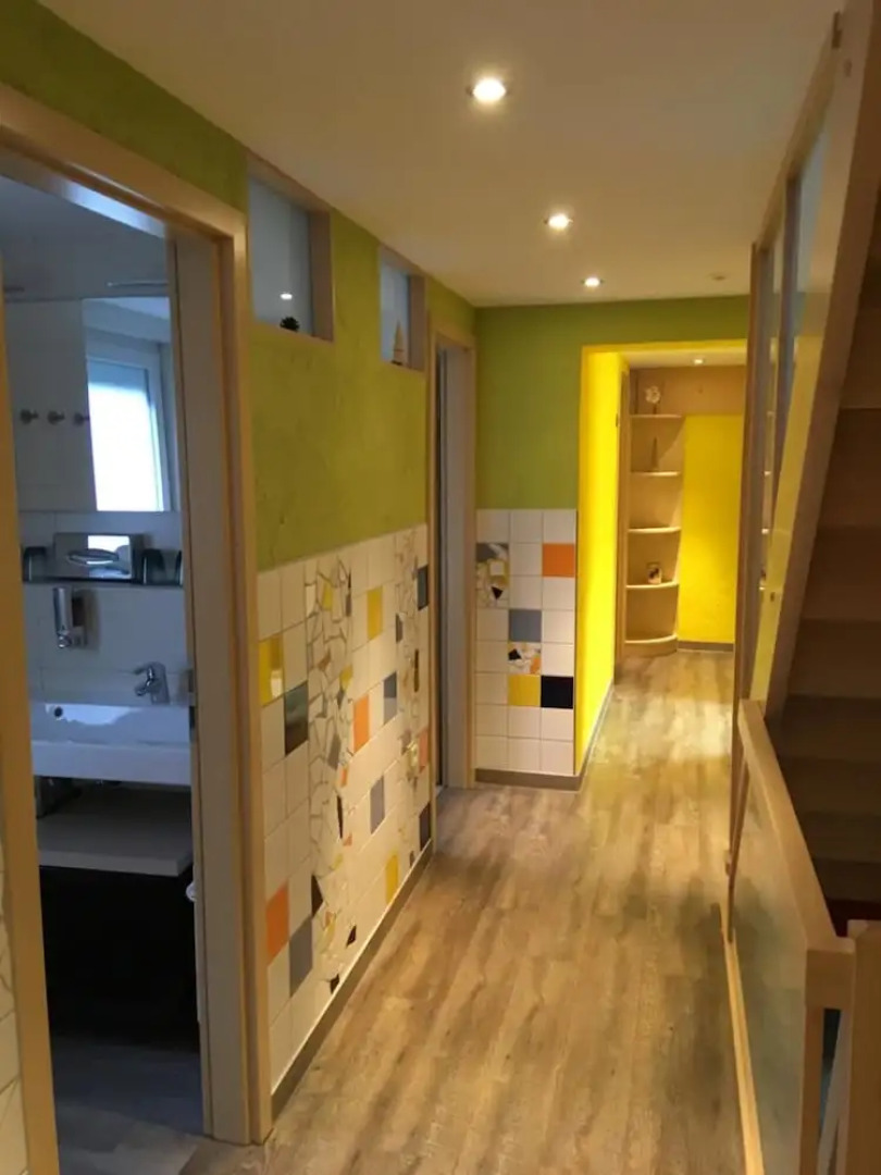 Gästehaus zum Rothaarsteig