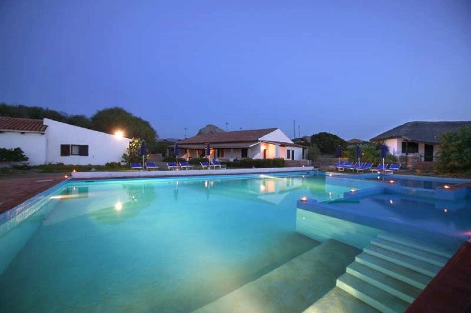 Club Village Forte Cappellini