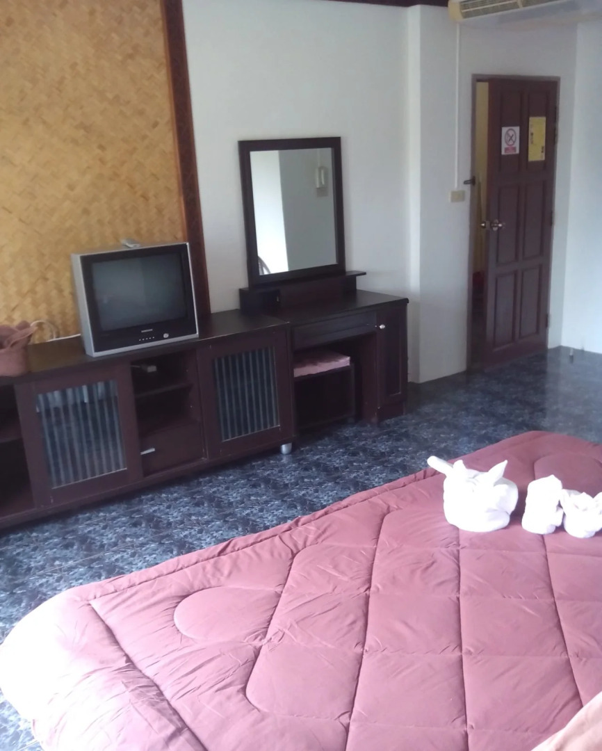 New Sala Thai Guesthouse
