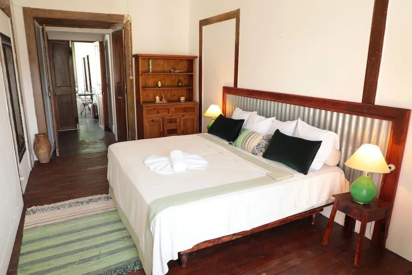 Casa Colonial Koenig