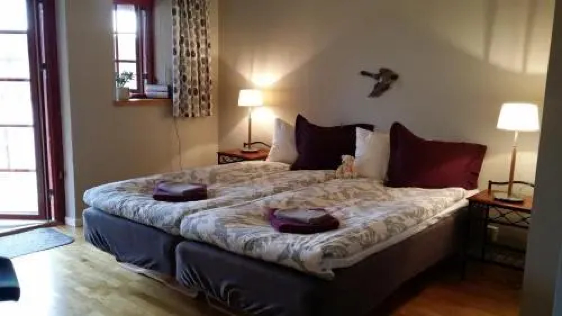 Wirketorp Landsbygdshotell