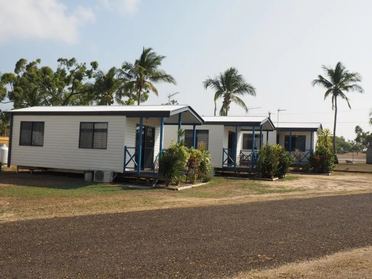 Bowen Village Caravan & Tourist Park