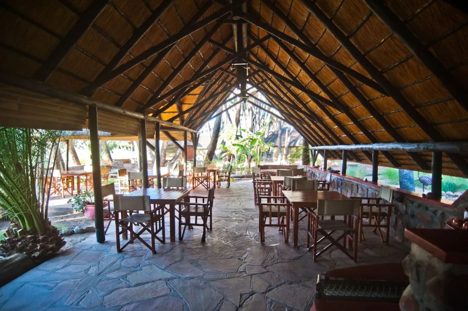Omarunga Lodge