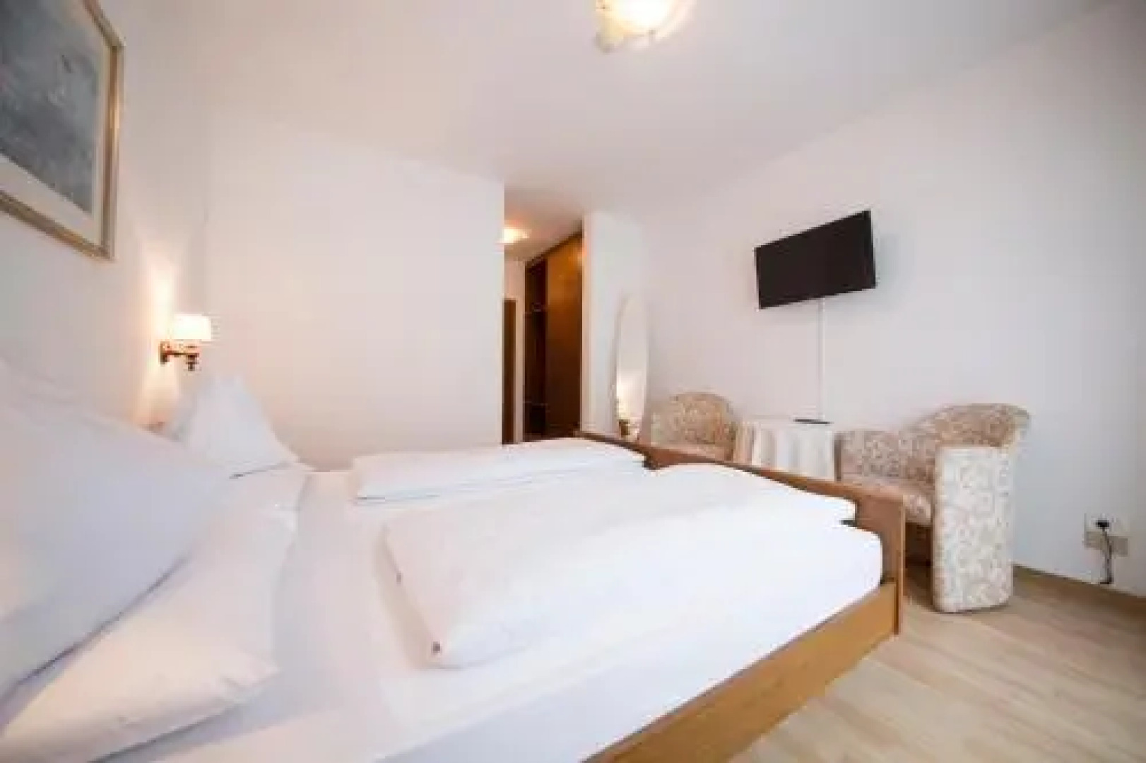 Hotel Pension Weingarten