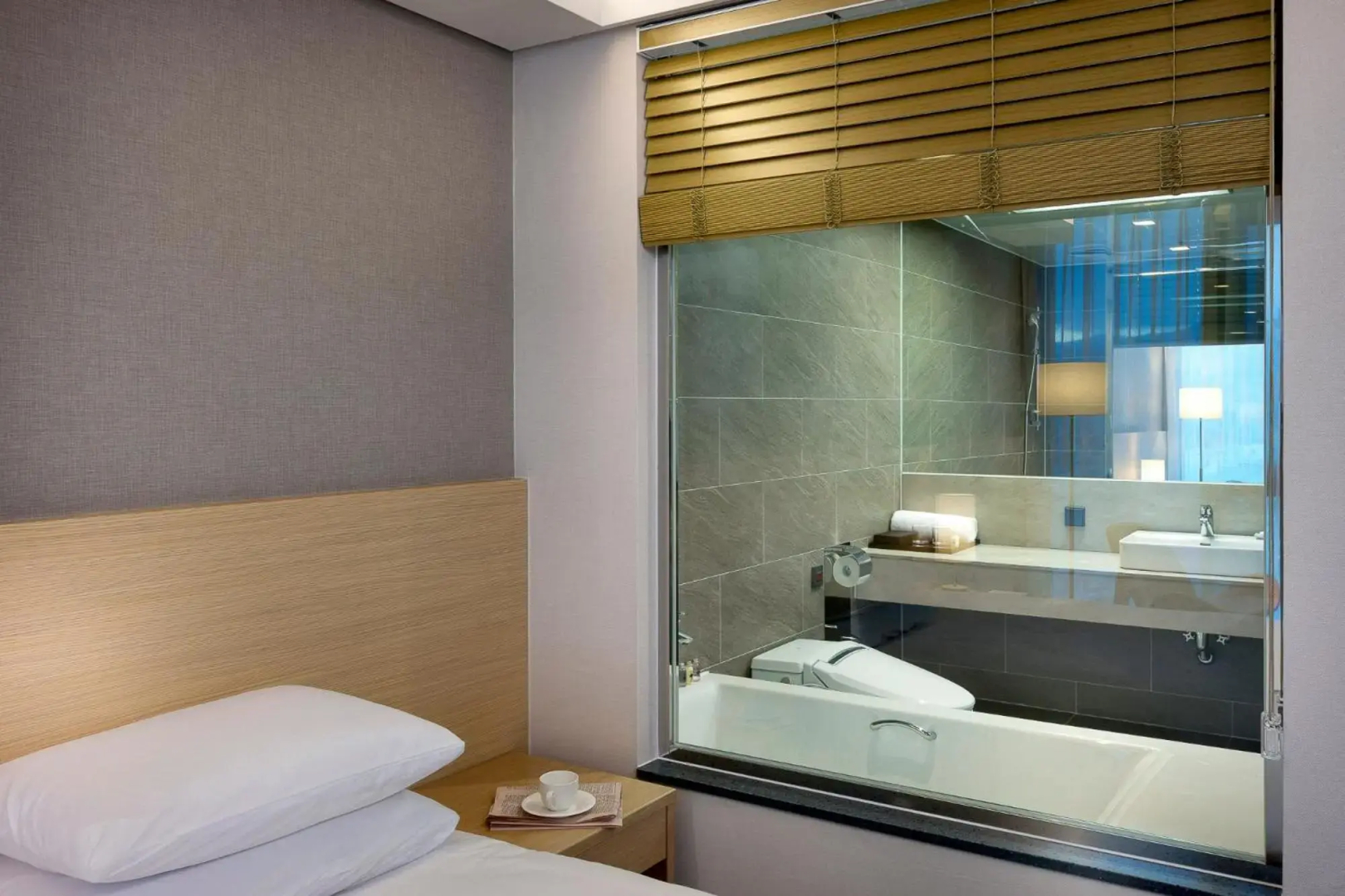 Hotel RegentMarine