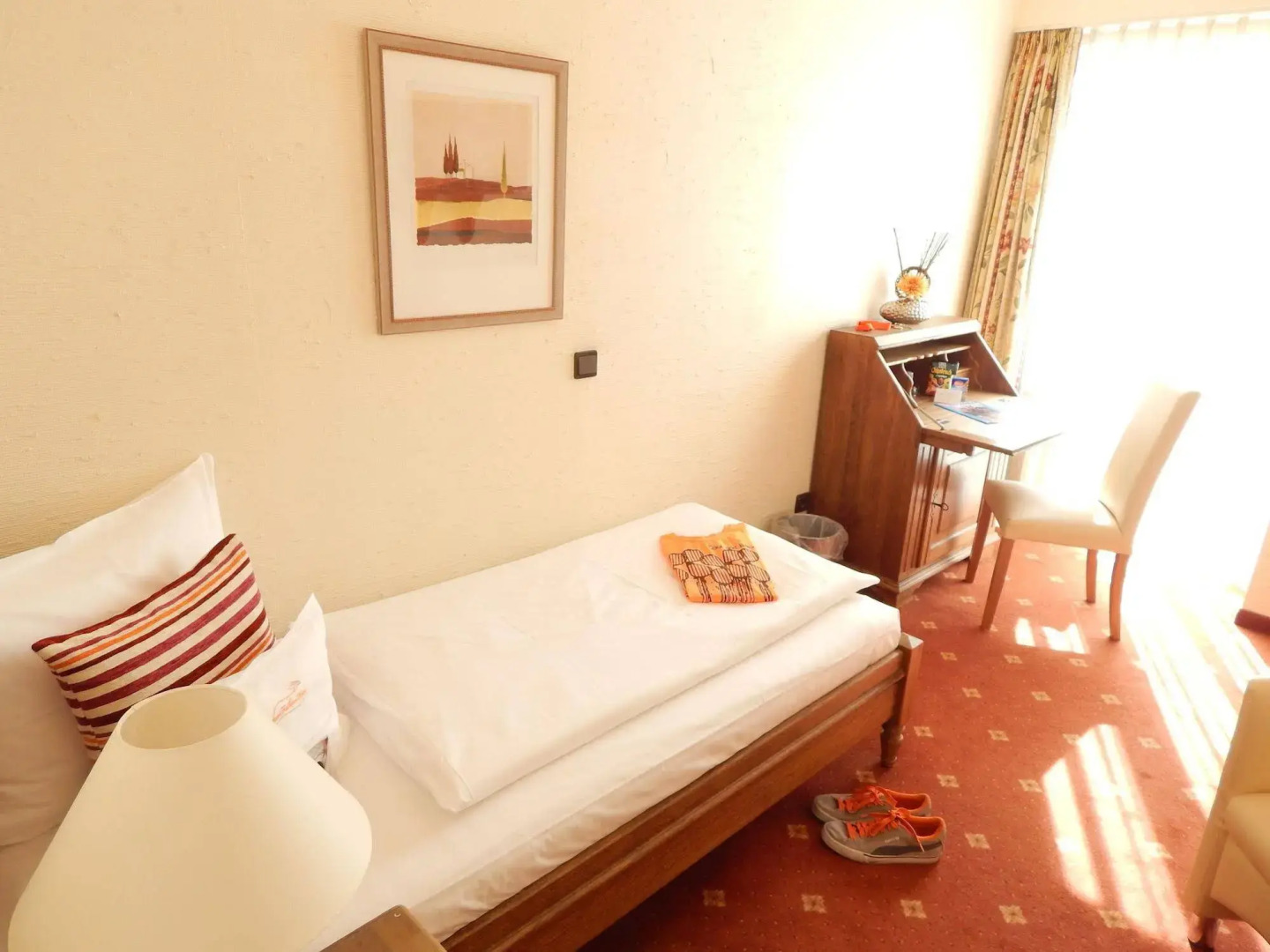 Airport Fashion Hotel