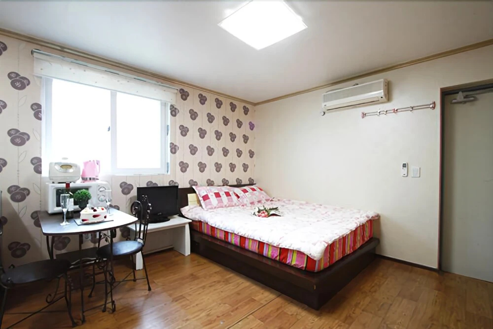 Gwwangju Night Sky Pension