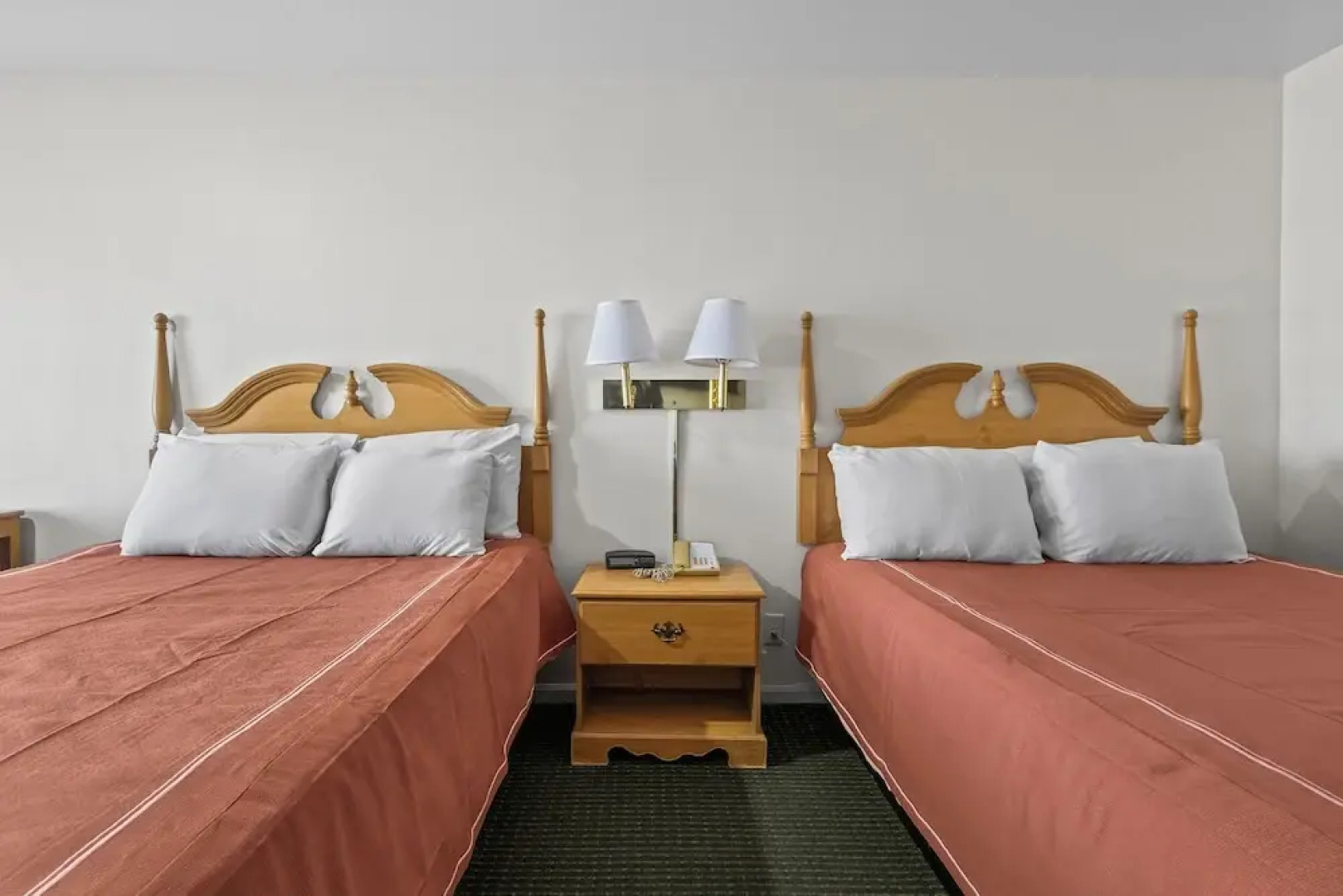 Best Western Heritage Inn-Rantoul