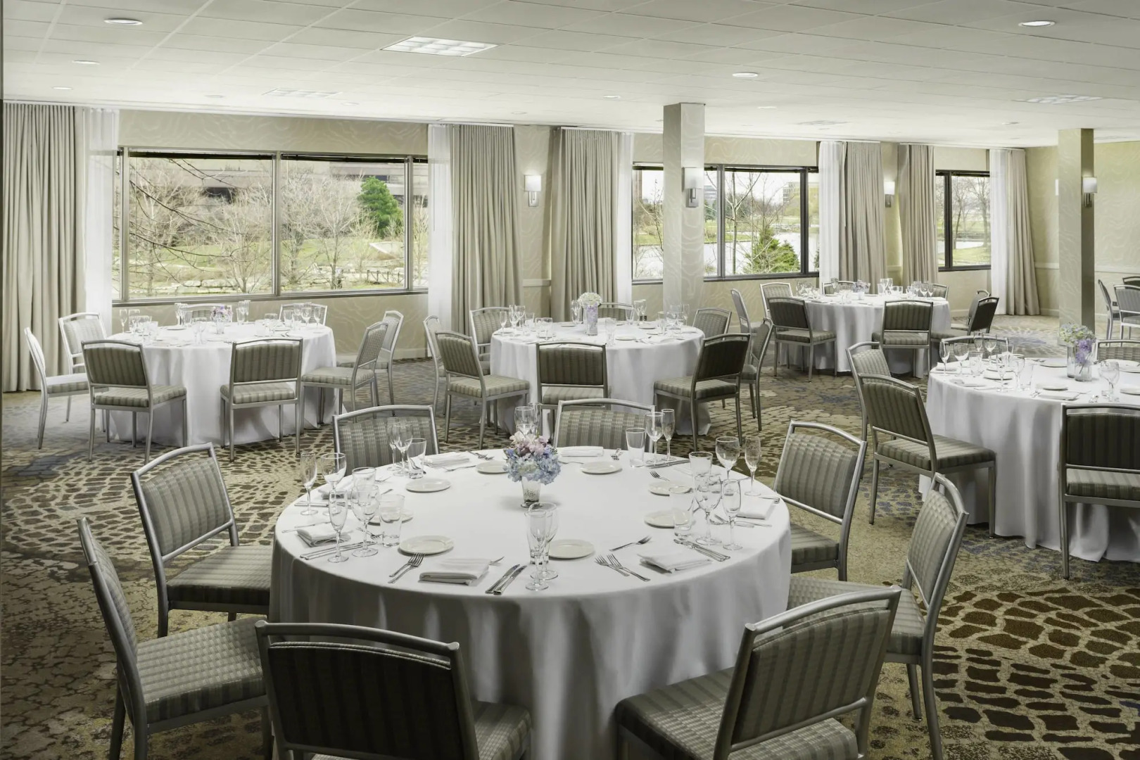 The Westin Chicago Northwest