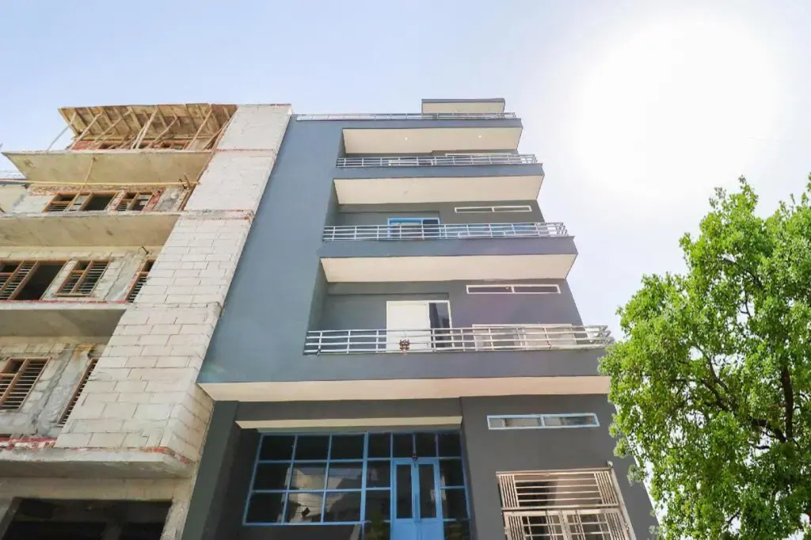 Hotel K2 by OYO Rooms