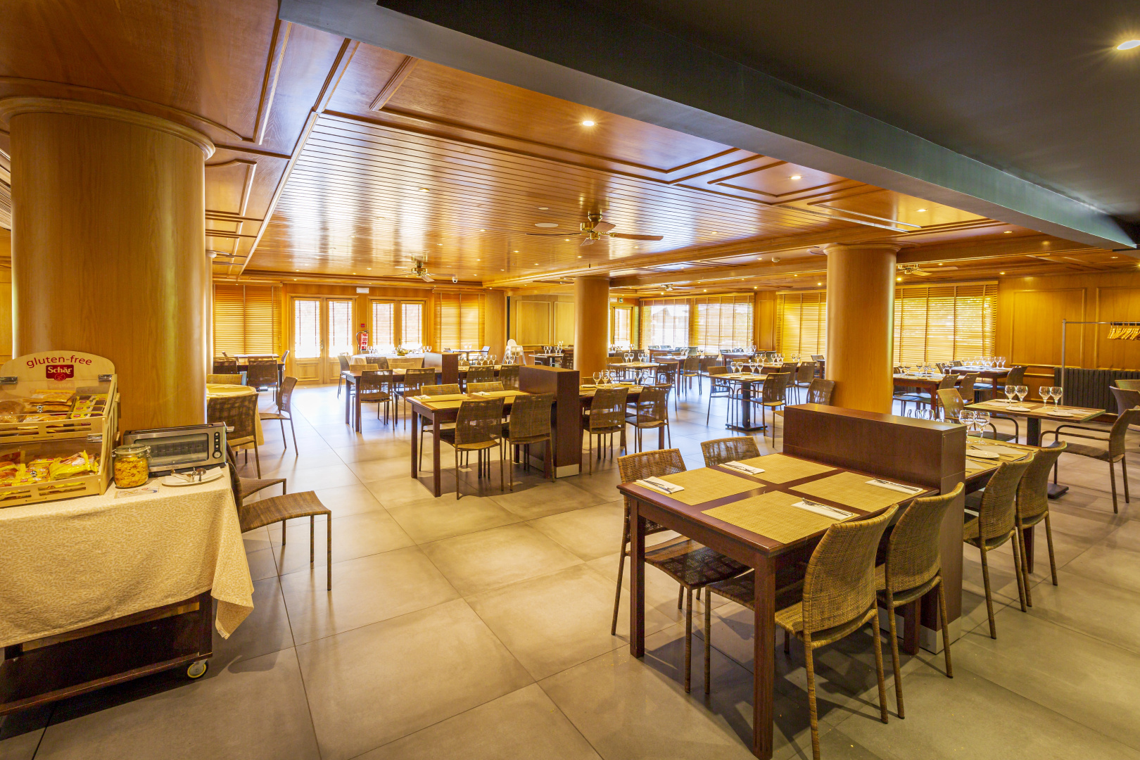 Abba Xalet Suites Hotel