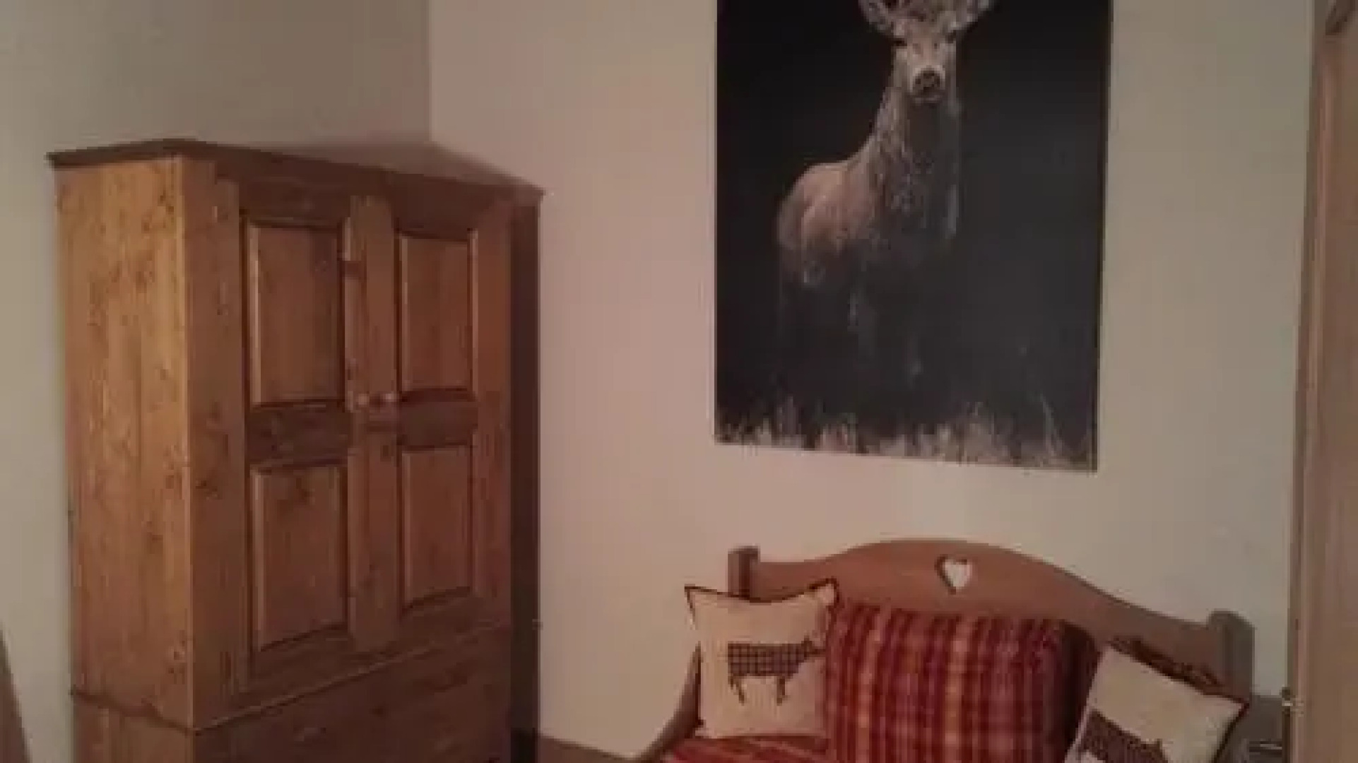 Le Refuge des Marmottes