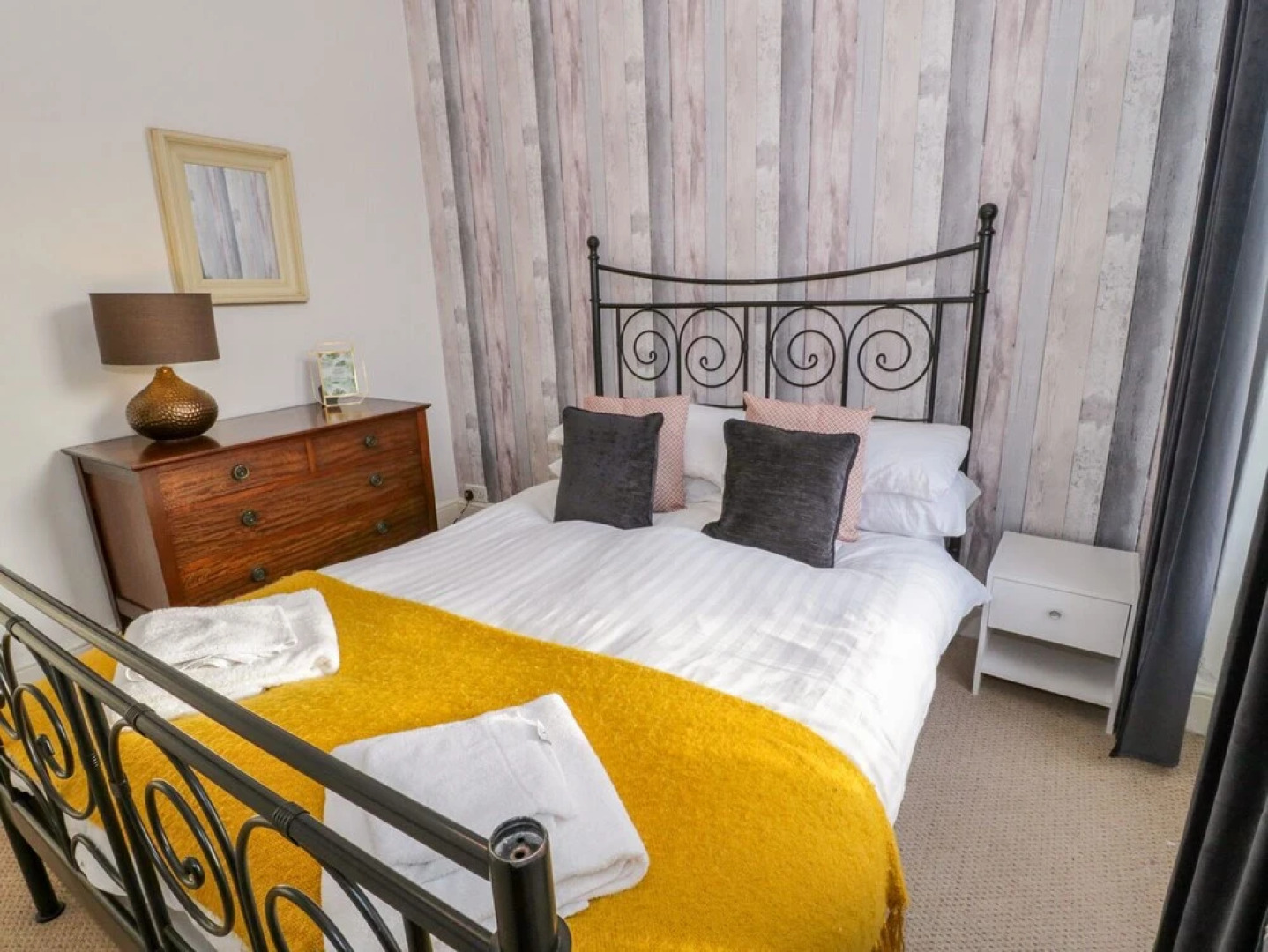 The Meadowsweet Apartment