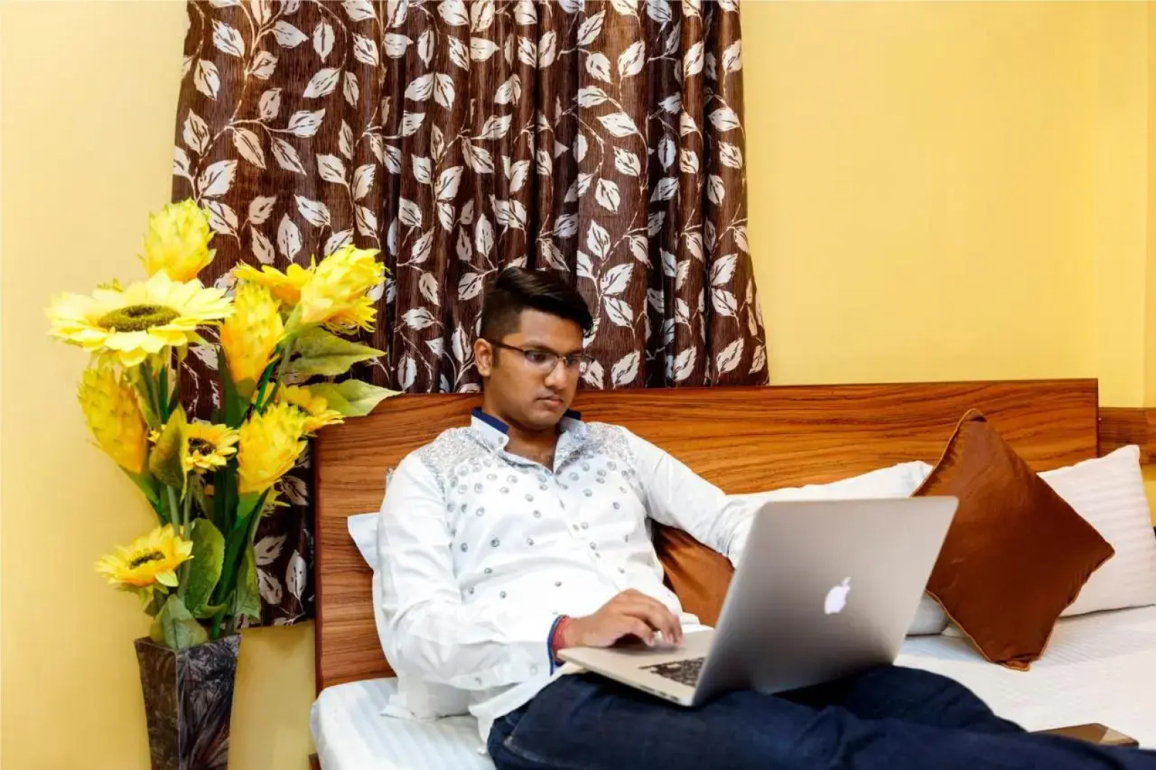 The SilverLine Hotel