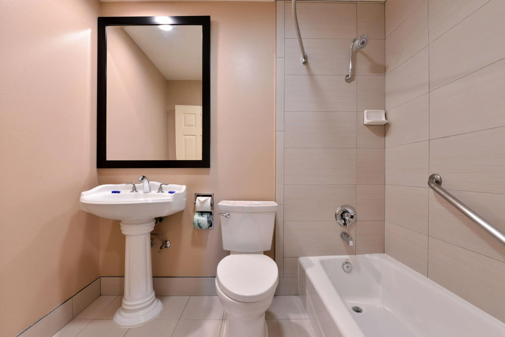 Best Western Oxnard Inn