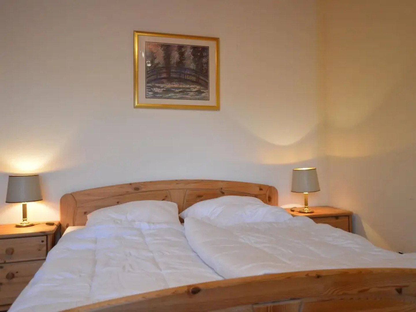 Wunderschone Ferienwohnung im Burgenland