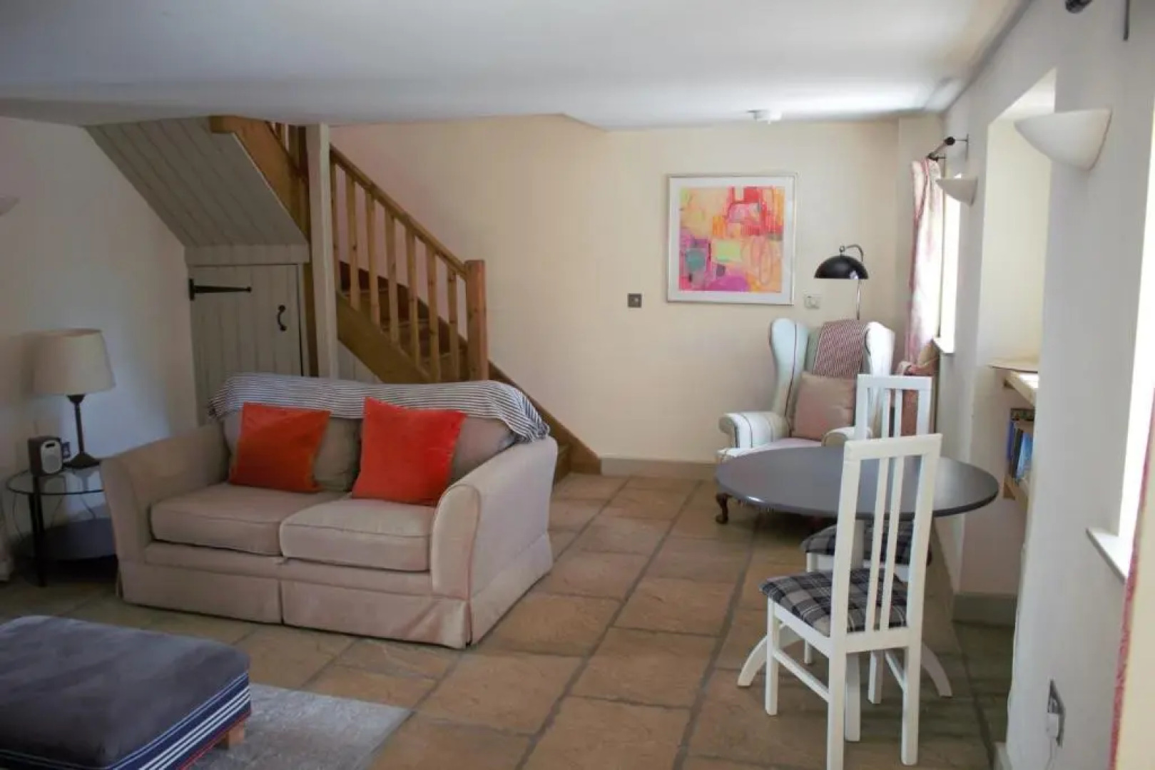 The Cottages at Launceston Farm