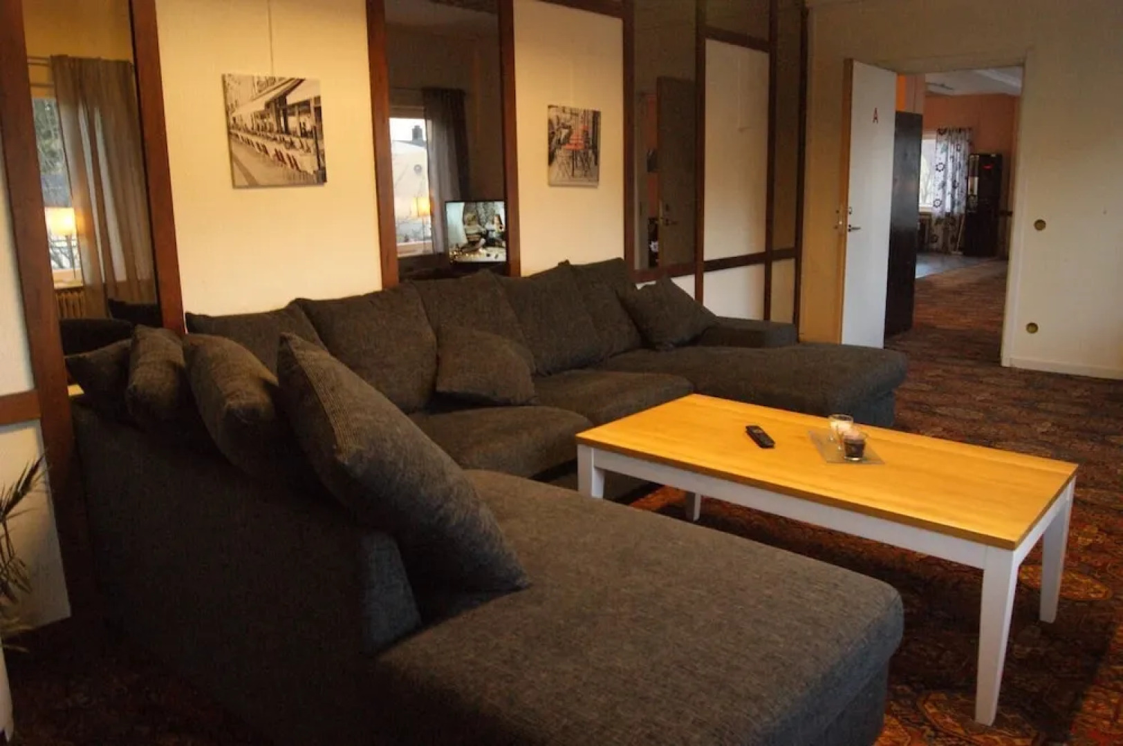 Kramfors Stadshotell