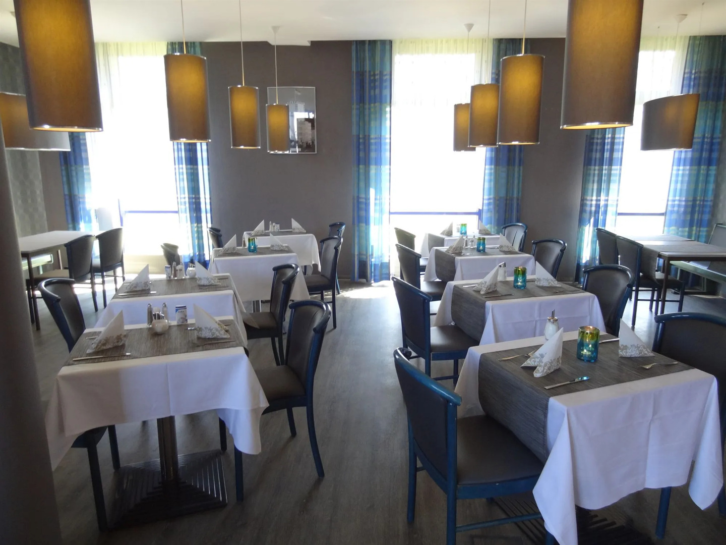 PLAZA INN Mühldorf am Inn