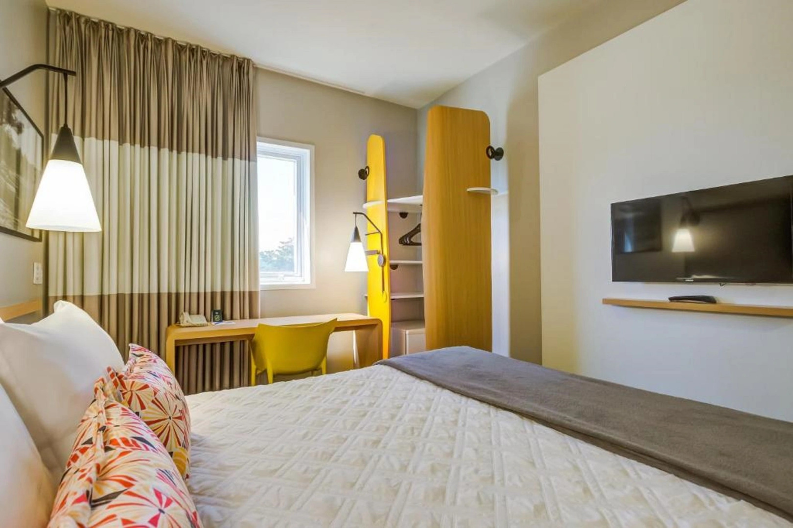 Rio Hotel by Bourbon Indaiatuba