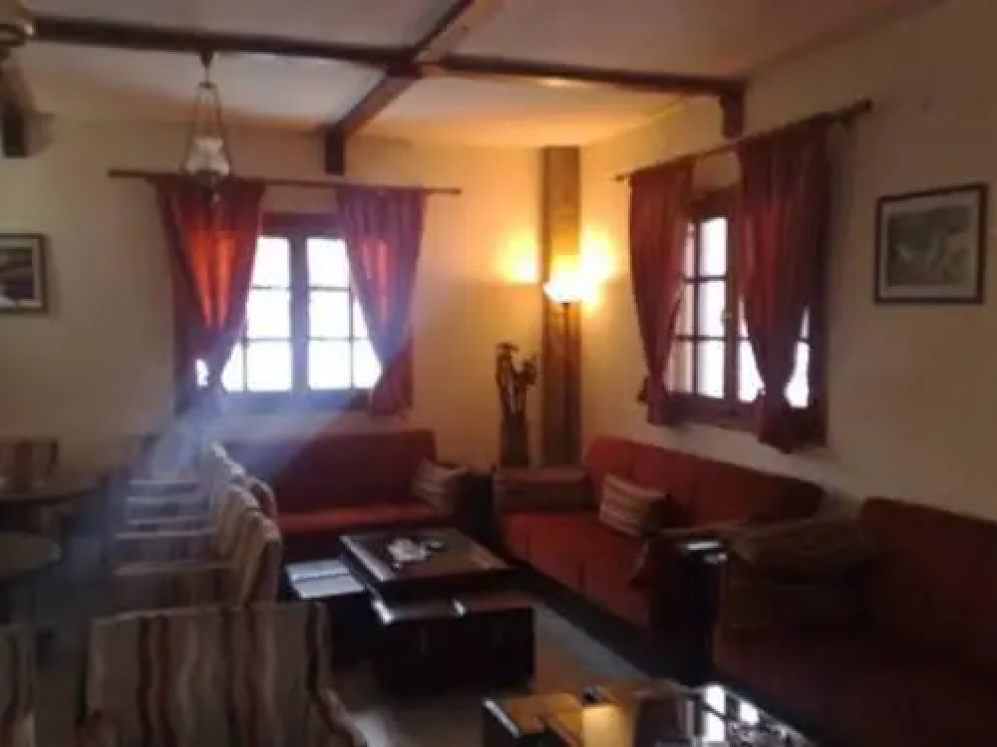 Guesthouse Tsotyli