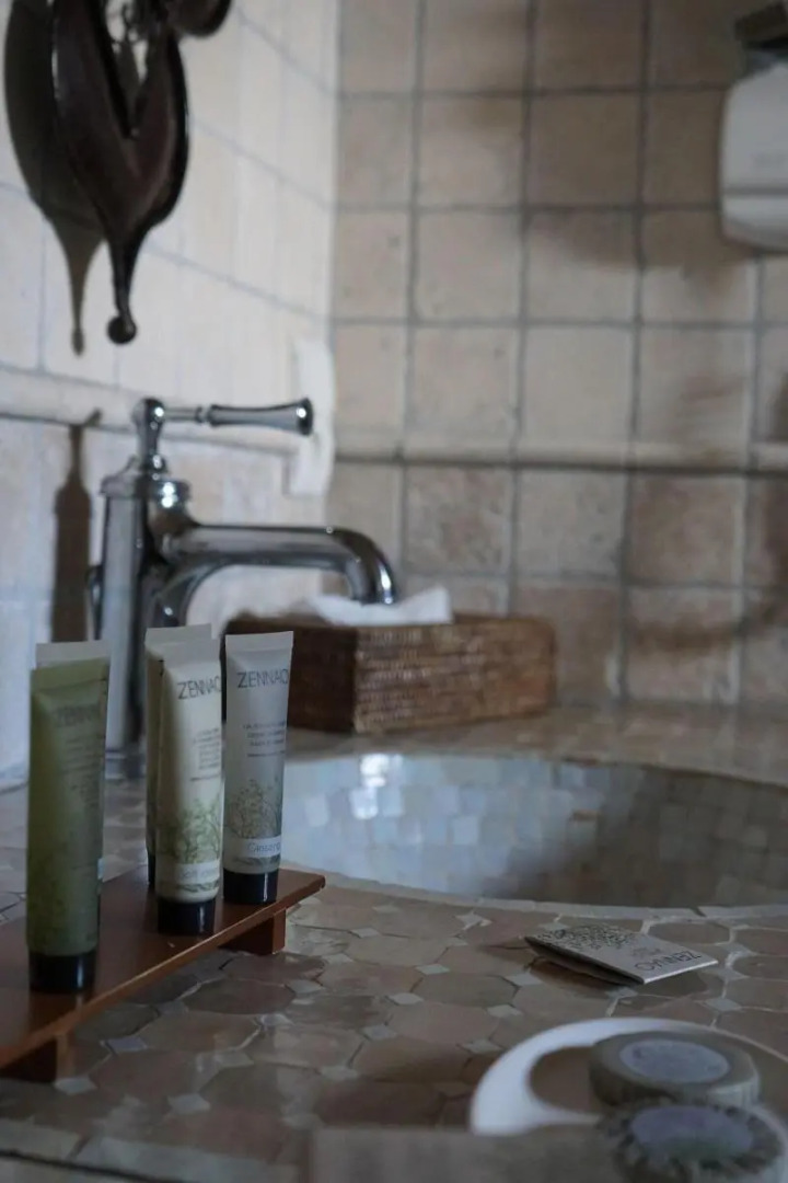 Manoir Des Douets Fleuris