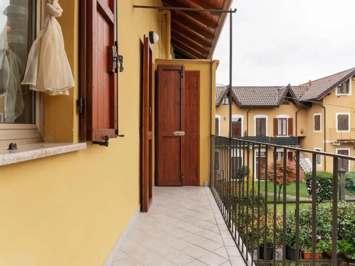 Cottage near Ticino River & Lake Maggiore